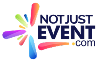 NotJustEvent Logo